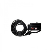 VIEGA zasilacz adapter 18v  zaciskarka prasa 230v