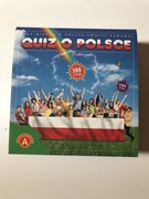 Gra o Polsce gra planszowa 