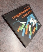  Mroczek - Majsterkowanie i nasz dom [Watra II/1987] spis treści 