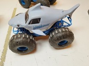 megalodon auto monster jam