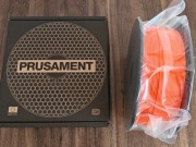 Prusament PETG Prusa Orange 1kg – nowy, nieodpakowany filament NFC