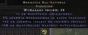 Diablo 2 D2R Bul-Kathos BK PS4 PS5 LADDER S12