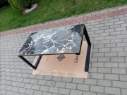 Stolik kawowy LOFT 120x60