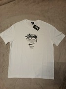 Koszulka Nike x stussy International