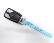 KLUCZYK KLUCZ PILOT ORYGINAŁ 4M0959754CJ 4M0959754 AUDI A4 B9 8W 20R