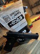 Replika PISTOLETU ASG