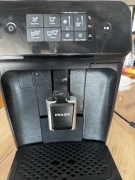 Automatyczny ekspres ciśnieniowy Philips EP1200/00 1500 W czarny