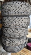 Opony zimowe Kormoran Snow SUV 235/60/R18 107H