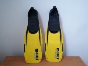 Płetwy Mares polecam 