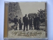 PUFF DADDY & THE FAMILY - NO WAY OUT [BMG Club Edition]