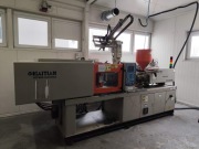 Wtryskarka Haitian HTF58X