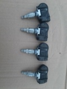 Czujnik ciśnienia tmps renault A2C82208304