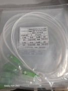 Pigtail światłowodowy 