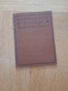 Władysław Bełza Katechizm Polskiego dziecka