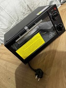 HOMCOM Mini Piekarnik 9 L 750 W – Model 800-088V90BK