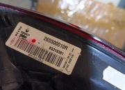 Lampa tył prawa Megane 3 kombi