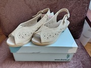 Buty Damskie. DrOrto. Rozm 38. Skóra 