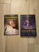 Magia wahadełka Richard Webster i Wahadełko. Spróbuj i ty - Teresa Stąpór