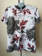 Koszulka T-Shirt Criminal Damage, rozmiar M, nowa