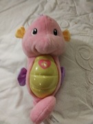 Konik morski,dzwiekowy przytulak.