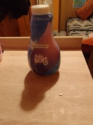 Płyn do płukania tkanin 