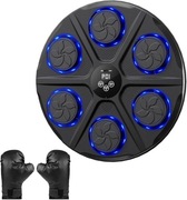 Maszyna do boksu muzycznego dla dorosłych, trening bokserski 