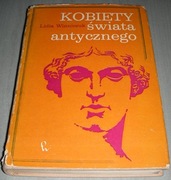 Kobiety świata antycznego Winniczuk PWN 1973