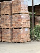 Cegła Pełna czerwona