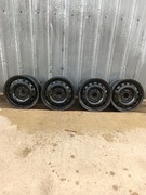 Felgi stalowe KIA 5x114,3   15 cali