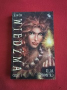 "Zawód: wiedźma" część I - Olga Gromyko