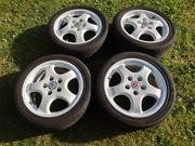 Koła Mille miglia cup 1 5x112 17 Et 35 wzór RS2