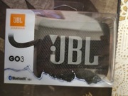 JBL GO3 Głośnik BT