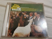 The Beach Boys Pet Sounds cd