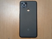 Google Pixel 4a 5g klapka tył obudowa panel