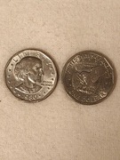 moneta Liberty one dollar