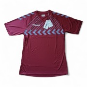 Koszulka sportowa, unisex, Hummel S