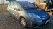 Citroen C4 Picasso 1.6 VTI LPG 2010 | Hak | Nowy rozrząd | DO NAPRAWY