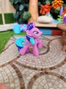 MLP kucyk my little pony g4 hasbro mattel barbie kucyki koniki