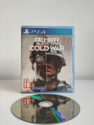 Call of Duty Black Ops Cold War - Gra PS4