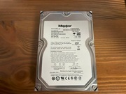 Dyski twarde - 500GB