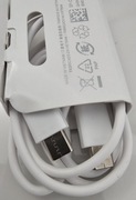 Przewód kabel 1m Samsung Galaxy S20+ usb c - USB c