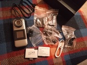 Kamerka sportowa+ dodatki 