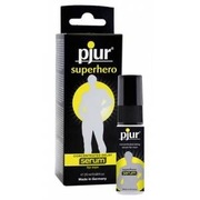 pjur Superhero Serum opóźniające wytrysk 20 ml
