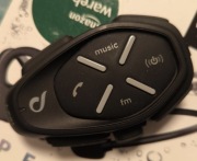 Interkom interphone Tour