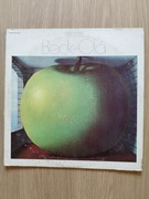 The Jeff Beck Group Beck-Ola EX winyl 