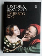 Historia brzydoty - Umberto Eco