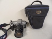 Canon EOS 500 N obiektyw 28-80 mm 
