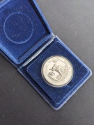 Słoń Somalijski 2024 Ultra High Relief Proof - srebrna moneta