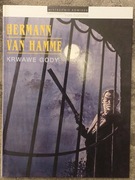 KRWAWE GODY  Hermann, Van Hamme