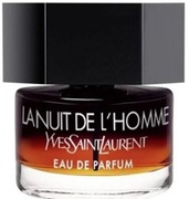 YSL Yves Saint Laurent LA NUIT DE L'HOMME eau de parfum woda perfumowana